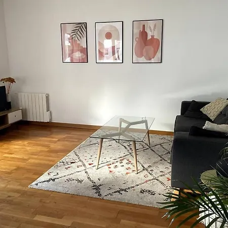 Joli Avec Terrasse *